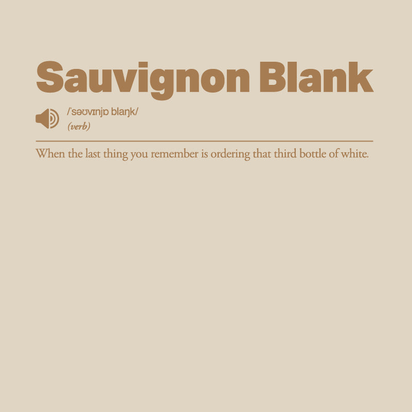 Sauvignon Blank Premium