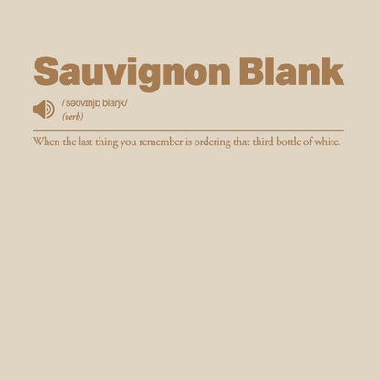 Sauvignon Blank Premium
