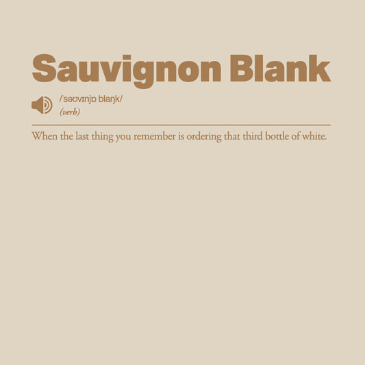 Sauvignon Blank Premium