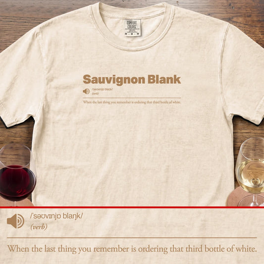 Sauvignon Blank Premium