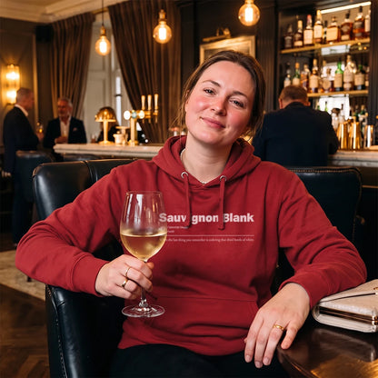 Sauvignon Blank Hoodie
