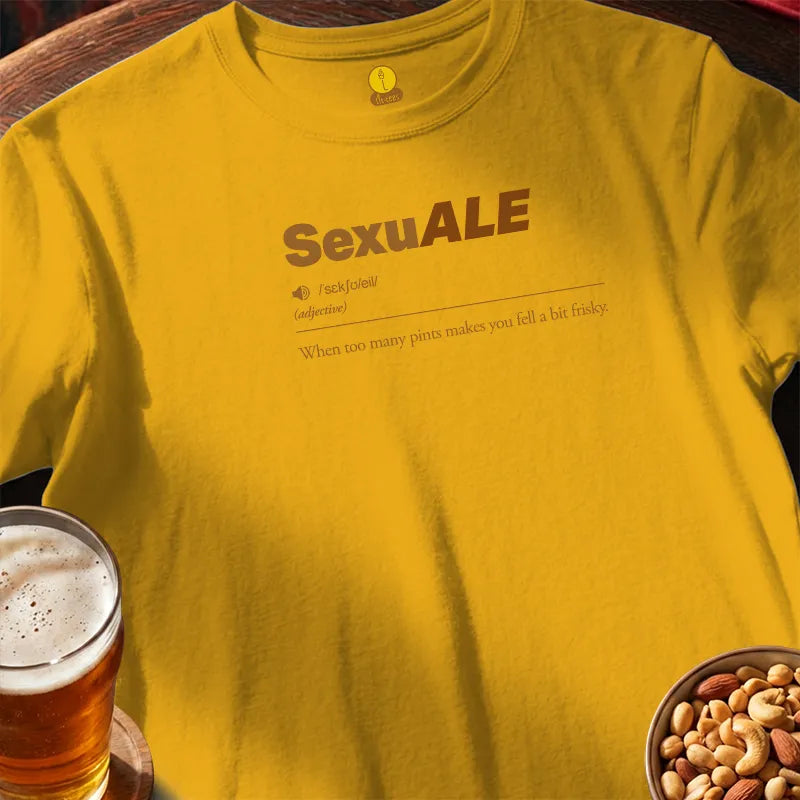 SexuALE