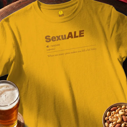SexuALE