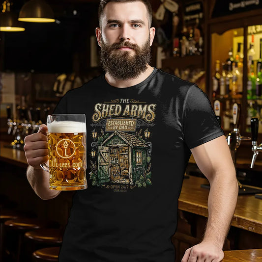 The Shed Arms