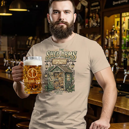 The Shed Arms