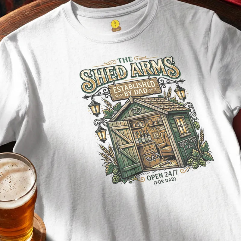 The Shed Arms