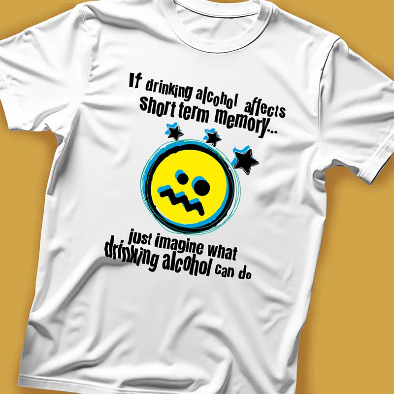 Short Term Memory Smiley