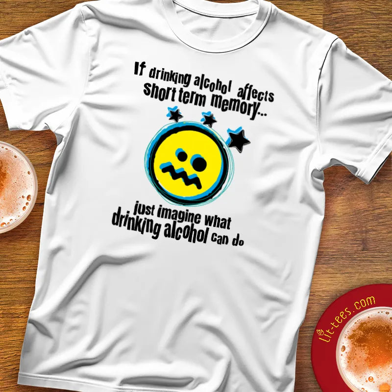 Short Term Memory Smiley