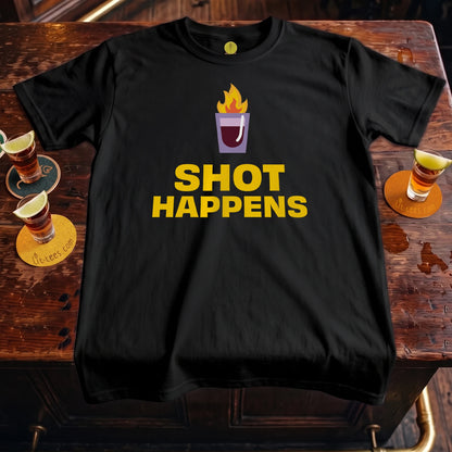 Shot Happens