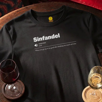 Sinfandel