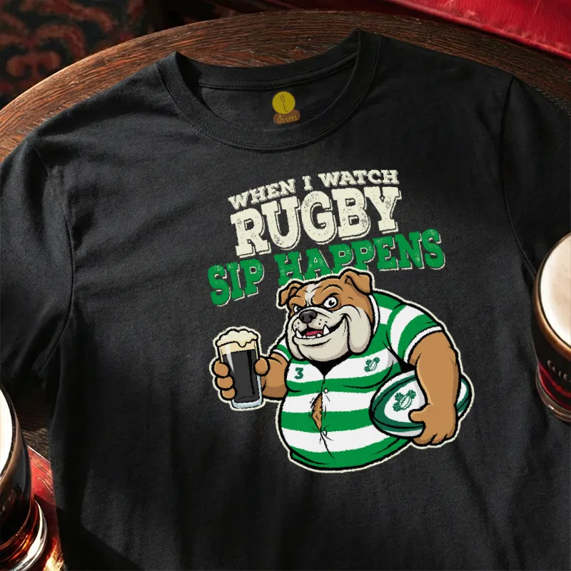 Sip Happens Rugby 🇮🇪