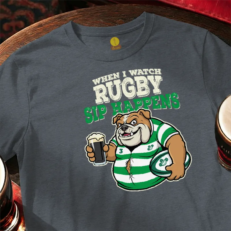 Sip Happens Rugby 🇮🇪