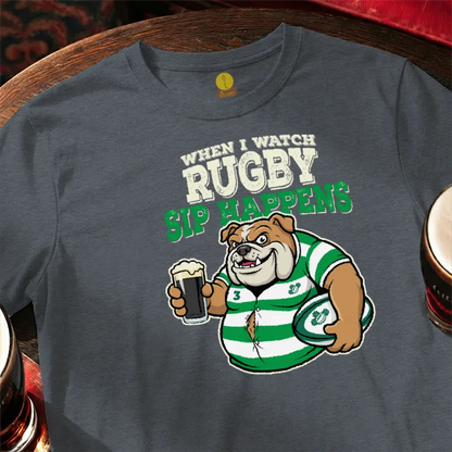 Sip Happens Rugby 🇮🇪