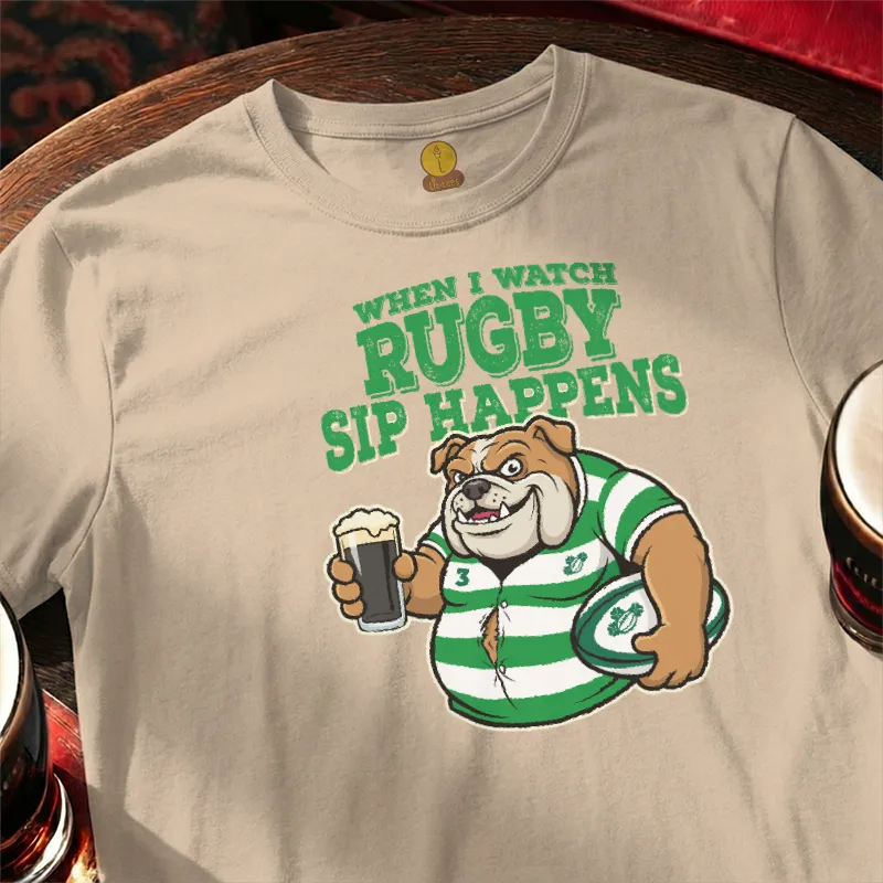 Sip Happens Rugby 🇮🇪