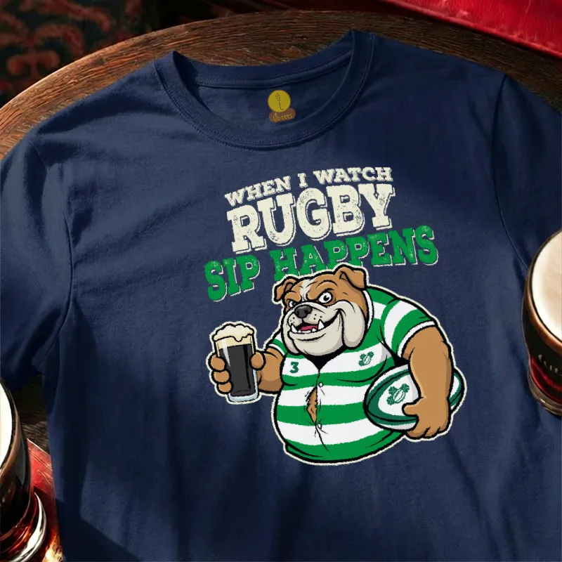 Sip Happens Rugby 🇮🇪