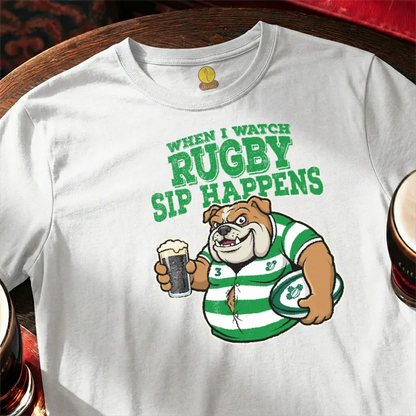 Sip Happens Rugby 🇮🇪