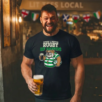 Sip Happens Rugby 🇮🇪