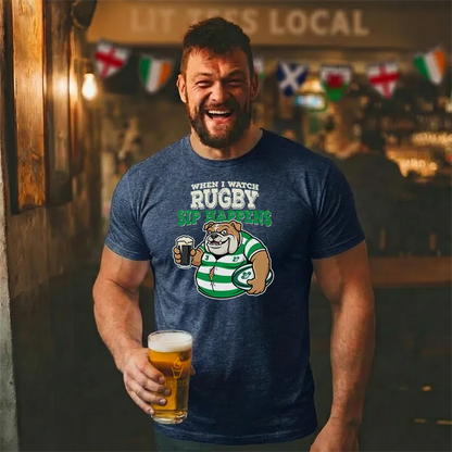 Sip Happens Rugby 🇮🇪