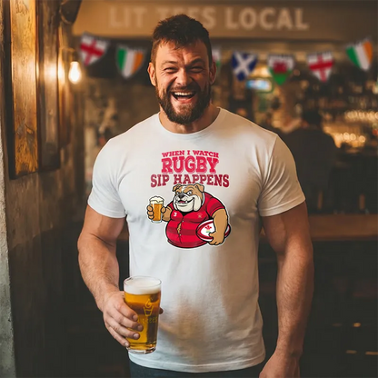 Sip Happens Rugby🏴󠁧󠁢󠁷󠁬󠁳󠁿