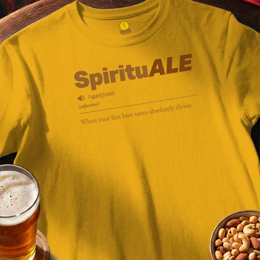 SpirituALE