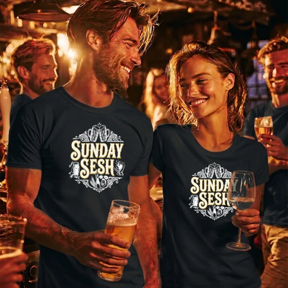 Sunday Sesh :: Victorian Style