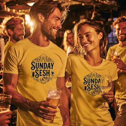 Sunday Sesh :: Victorian Style