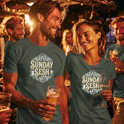 Sunday Sesh :: Victorian Style