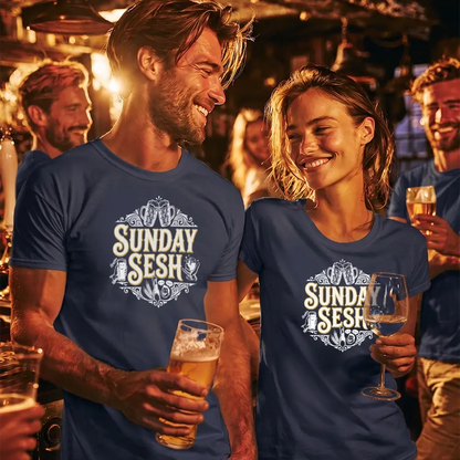Sunday Sesh :: Victorian Style
