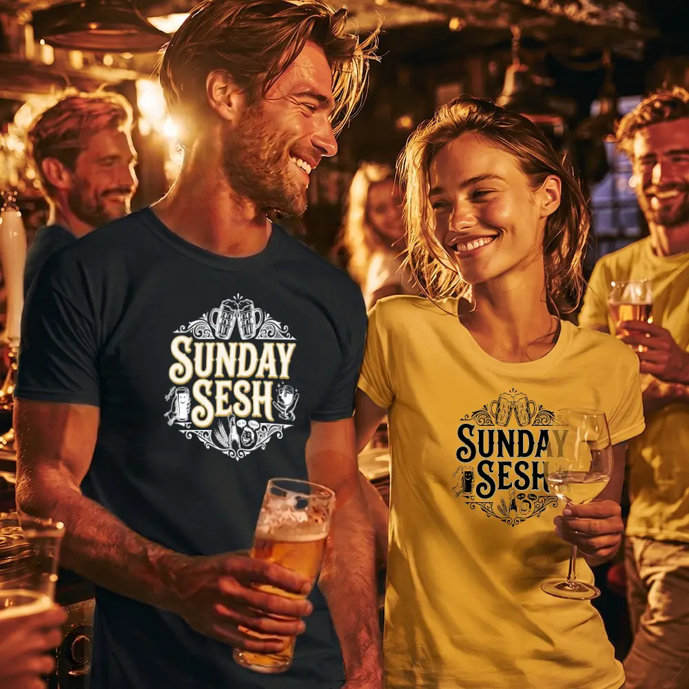 Sunday Sesh :: Victorian Style