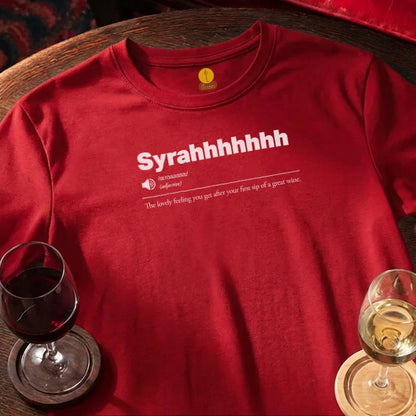 Syrahhhhhhh