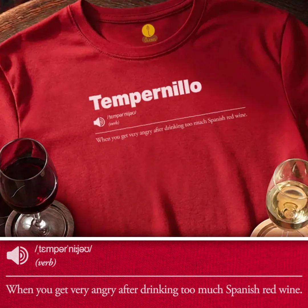 Tempernillo
