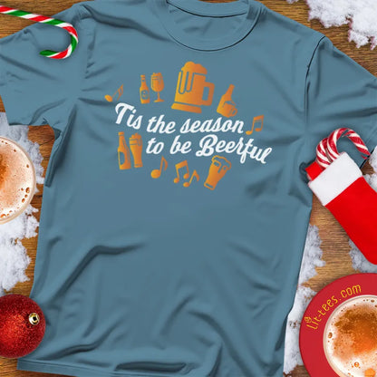Tis the Season to be Beerful